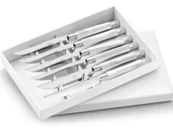 Conty Steak Knives Set of 6