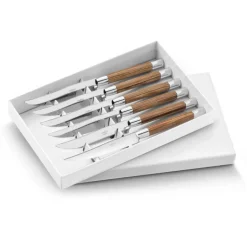 Conty Steak Knives Set of 6