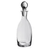 Corinne Decanter and Stopper