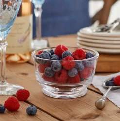 Corinne Fruit / Nut Bowl