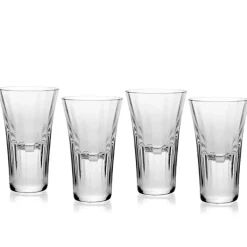 Corinne Shot Glass Set of 4