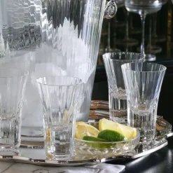 Corinne Shot Glass Set of 4