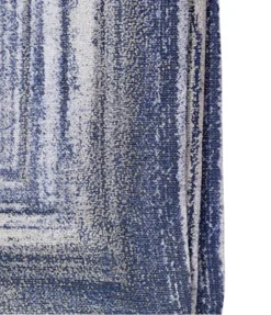 Cornice Napkin Navy Set of 4