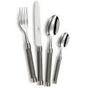 Cotte de Maille Silver Plated 5 Piece Setting
