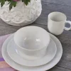 Cozina Glazed Stoneware Dinnerware