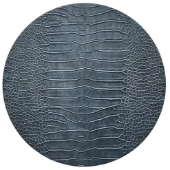 Croco Placemat Cadet Set of 4