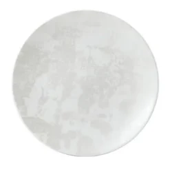 Crushed Velvet Pearl Dinneware