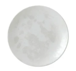 Crushed Velvet Pearl Dinneware