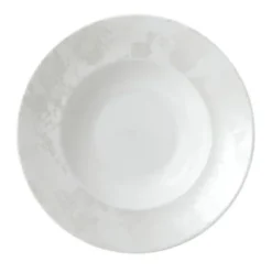 Crushed Velvet Pearl Dinneware