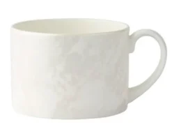 Crushed Velvet Pearl Dinneware