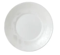 Crushed Velvet Pearl Dinneware