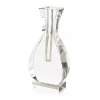Crystal Urn Shape Bud Vase Urn