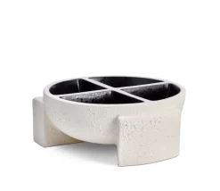 Cubisme Condiment Server