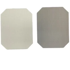 Cut Corner Herringbone Reversible Placemat Set of 4 exclusive