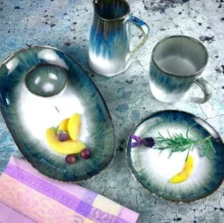 Cypress Grove Stoneware Dinnerware