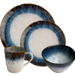 Cypress Grove Stoneware Dinnerware