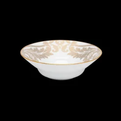 Damassé Gold Dinnerware