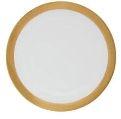 Danielle Gold Dinnerware