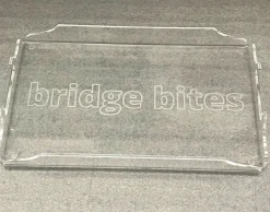 Deluxe Game Tray Bridge