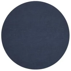 Denim & White Reversible Placemat Set of 4