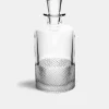 Diamond Decanter Large