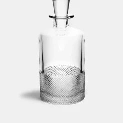 Diamond Decanter Large