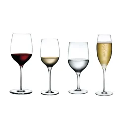 Dimple Barware Set of 2