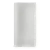 Doppio Fringe Napkin Set of 4