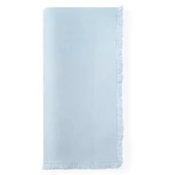 Doppio Fringe Napkin Set of 4