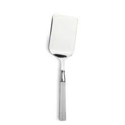 Doric Lucite Rectangular Server