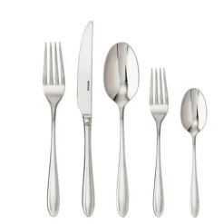 Dream Solid Handle 5 Piece Set