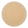 Dream Weaver Placemat Natural Set of 4