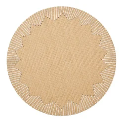 Dream Weaver Placemat Natural Set of 4