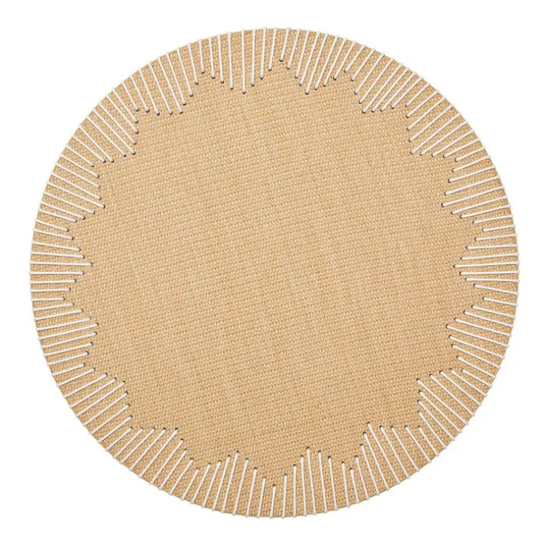 Dream Weaver Placemat Natural Set of 4