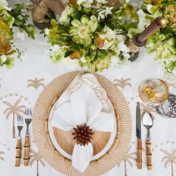 Dream Weaver Placemat Natural Set of 4