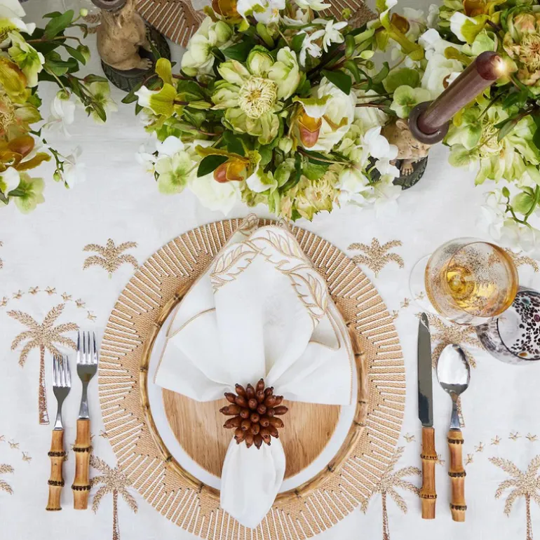 Dream Weaver Placemat Natural Set of 4