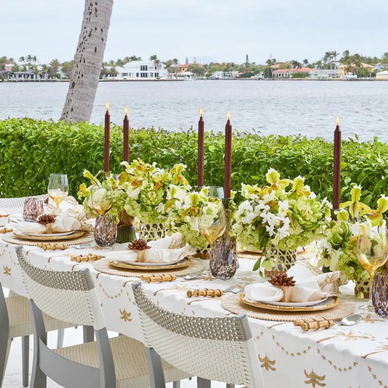 Dream Weaver Placemat Natural Set of 4