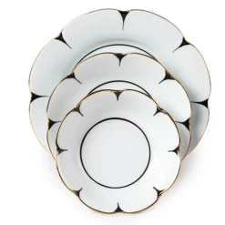Drops Dinnerware