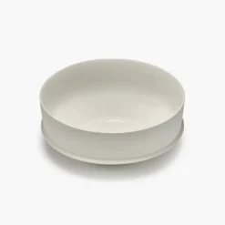 Dune Bowl Alabaster - Large