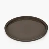 Dune Dinner Plate Slate