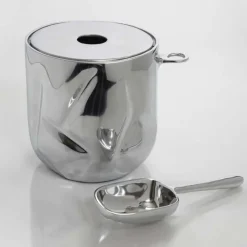 Dutton Ice Bucket with Scoop