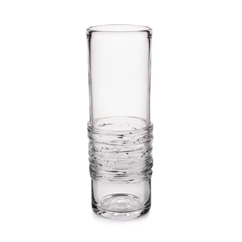 Echo Lake Gather Vase