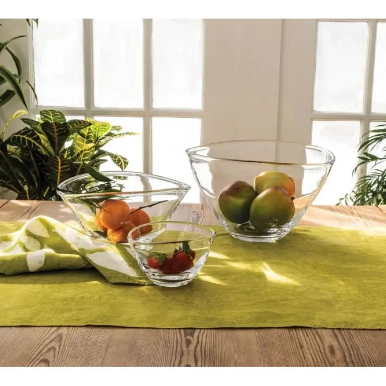 Echo Lake Gather Vase