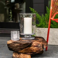 Echo Lake Tealight In Gift Box