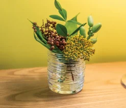 Echo Lake Tealight In Gift Box