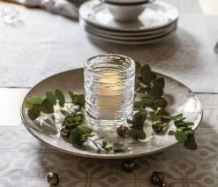 Echo Lake Tealight In Gift Box