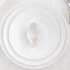 Ecume Dinnerware Perle