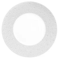 Ecume Dinnerware Perle