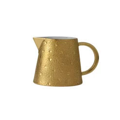 Ecume Gold Dinnerware