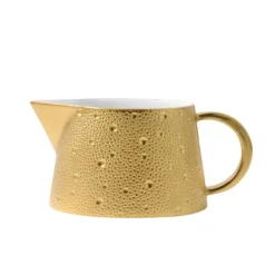 Ecume Gold Dinnerware
